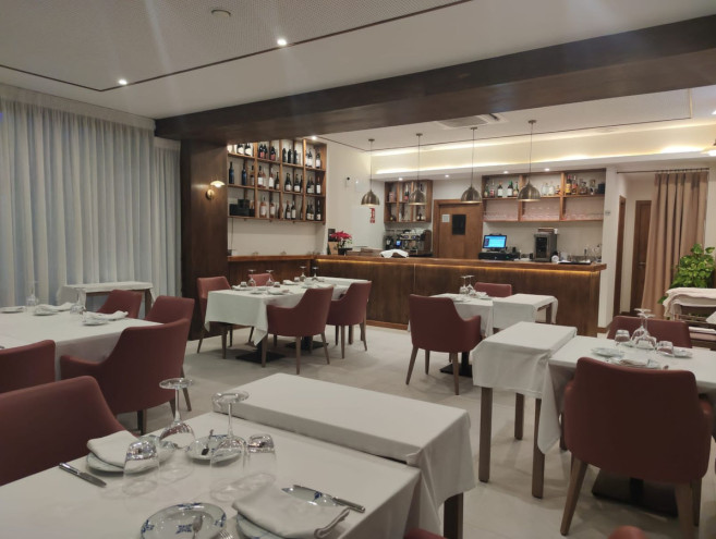 Restaurante en venta en Nueva Andalucía, Costa del Sol