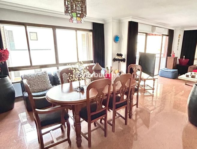 Apartment for sale in Fuengirola, Costa del Sol