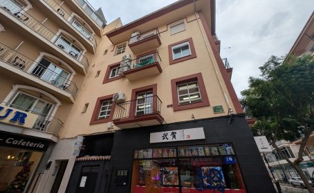 Office for sale in Fuengirola, Fuengirola