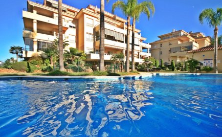 Middle Floor Apartment for sale in La Cala Hills, La Cala Hills