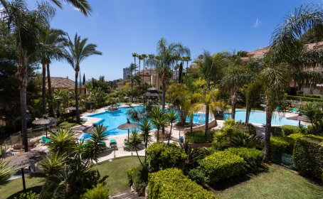 Apartamento Planta Media for sale in Río Real, Río Real