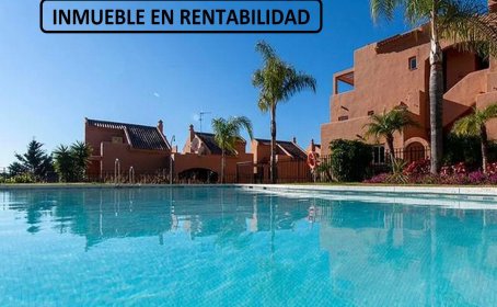 Apartamento Planta Media en venta en Elviria, Elviria