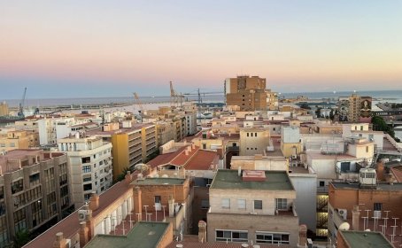 Middle Floor Apartment for sale in Málaga Centro, Málaga Centro