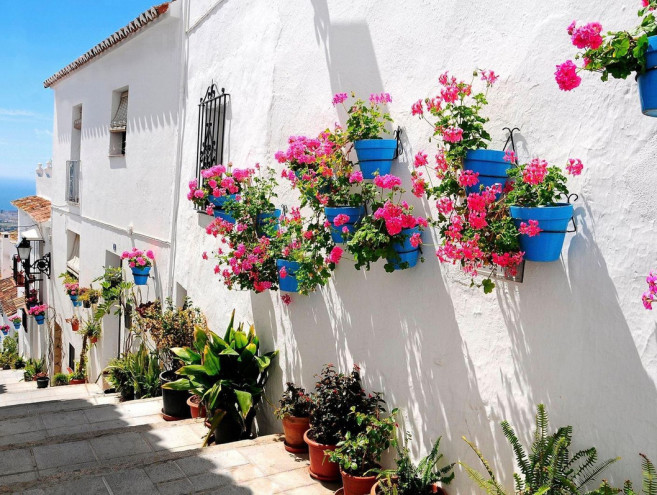 Hotel for sale in Mijas, Costa del Sol