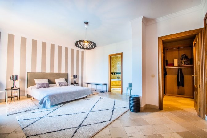 Penthouse for sale in Cancelada, Cancelada