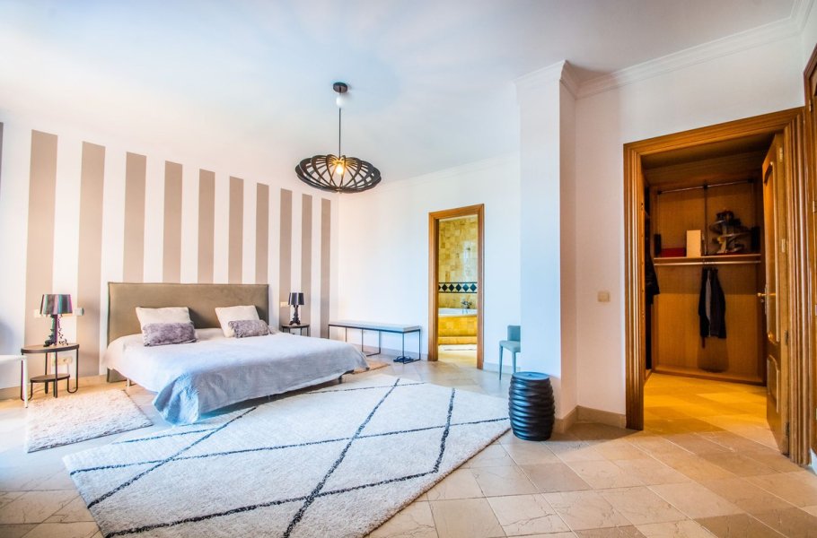 Penthouse for sale in Cancelada, Cancelada