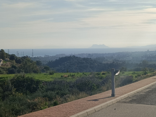 Terreno Urbano en venta en Estepona, Costa del Sol