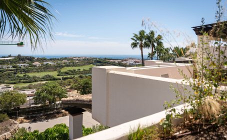 Penthouse for sale in Casares Playa, Casares Playa