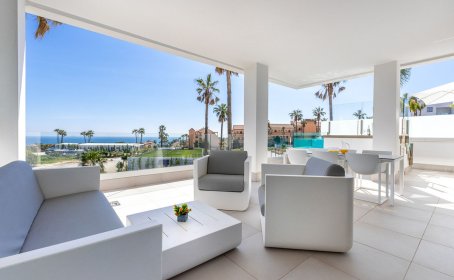 Ground Floor Apartment for sale in Mijas, Mijas