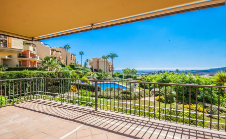 Ground Floor Apartment for sale in Los Arqueros, Los Arqueros