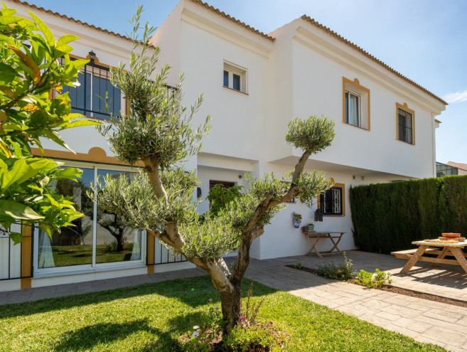 Pareada en venta en Mijas, Costa del Sol