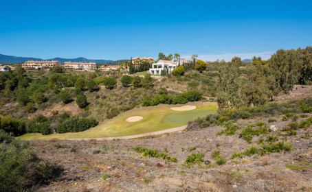 Residential Plot for sale in Estepona, Estepona