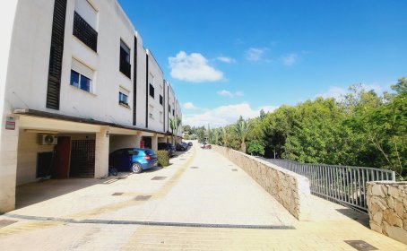 Adosada en venta en La Cala de Mijas, La Cala de Mijas