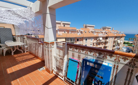 Penthouse for sale in San Luis de Sabinillas, San Luis de Sabinillas