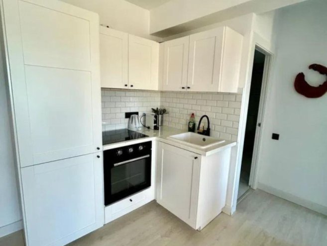 Apartment for sale in Nueva Andalucía, Costa del Sol