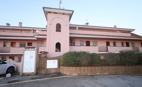 Middle Floor Apartment for sale in El Faro, El Faro