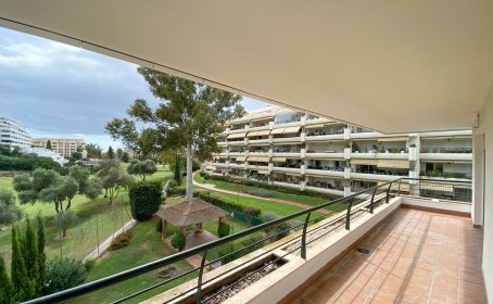 Middle Floor Apartment for sale in Guadalmina Alta, Guadalmina Alta