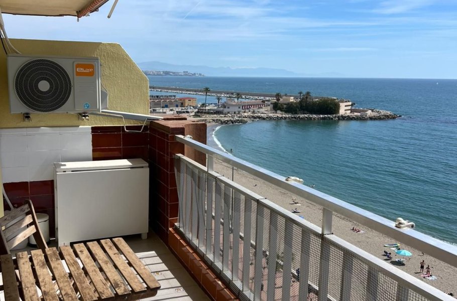 Top Floor Apartment for sale in Fuengirola, Fuengirola