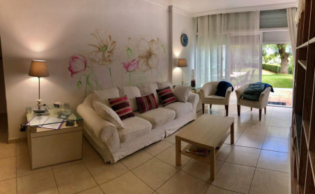 Apartament na parterze for sale in La Quinta, La Quinta