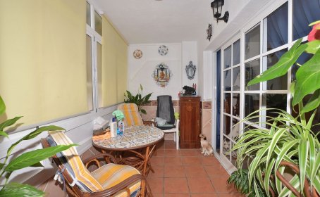 Apartament na środkowym piętrze for sale in Fuengirola, Fuengirola