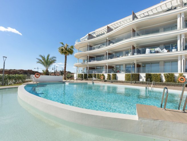 Apartment for sale in Fuengirola, Costa del Sol