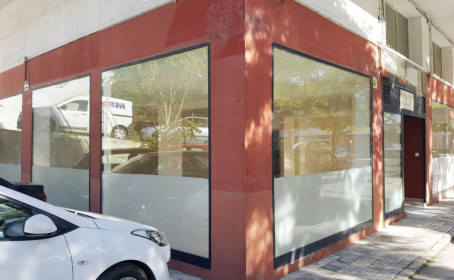 Commercial Premises for sale in Málaga, Málaga