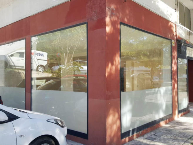 Local comercial en venta en Málaga, Costa del Sol