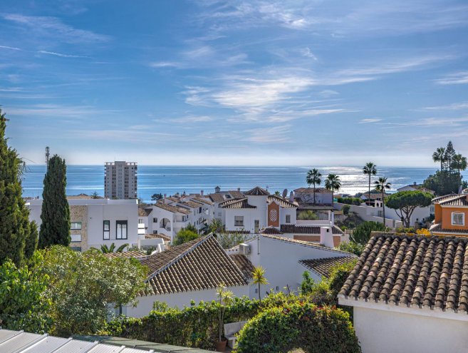 Detached Villa for sale in Riviera del Sol, Costa del Sol