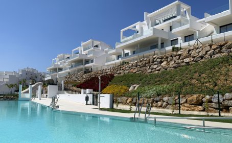 Ático Dúplex en venta en La Cala Golf, La Cala Golf