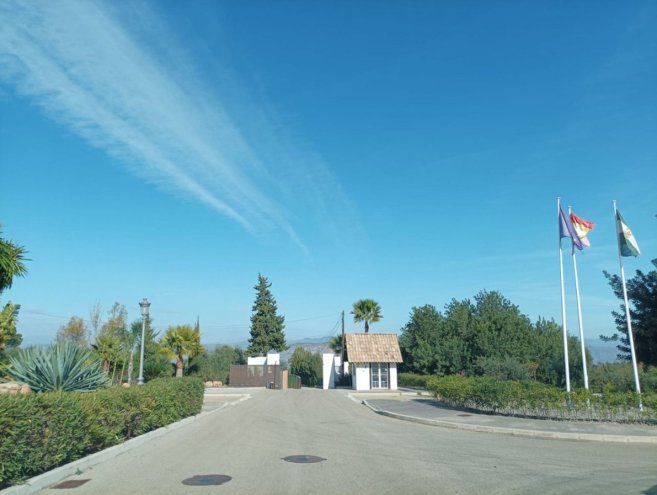 Terreno Urbano for sale in Alhaurín el Grande, Costa del Sol