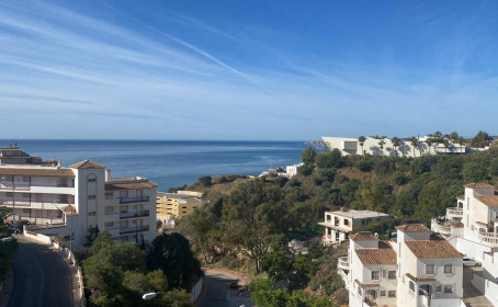 Adosada en venta en Benalmadena Costa, Benalmadena Costa