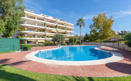 Ático Dúplex en venta en Guadalmina Alta, Guadalmina Alta