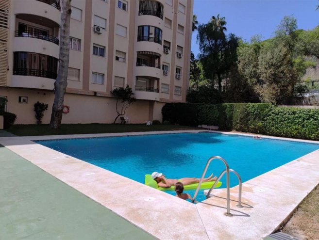 Apartment for sale in Marbella, Costa del Sol