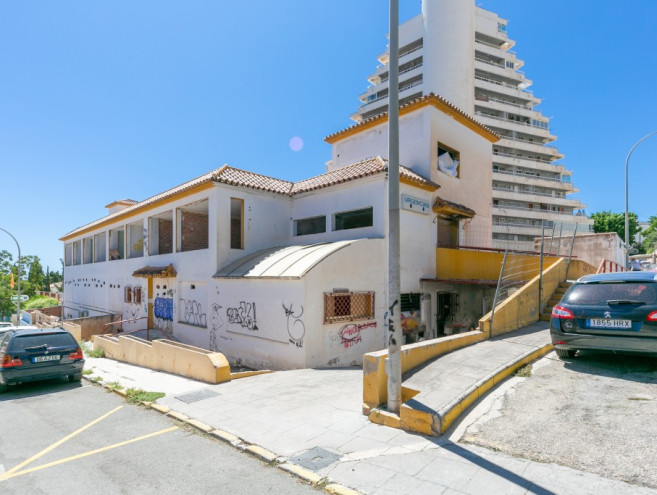 Inny for sale in Arroyo de la Miel, Costa del Sol