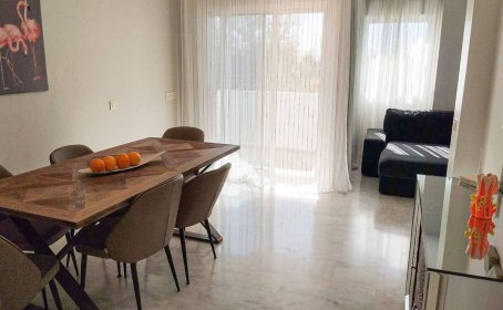 Apartamento Planta Baja en venta en Valle Romano, Valle Romano