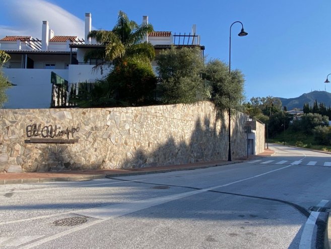 Terreno Urbano for sale in Mijas, Costa del Sol