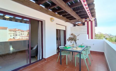 Middle Floor Apartment for sale in Riviera del Sol, Riviera del Sol