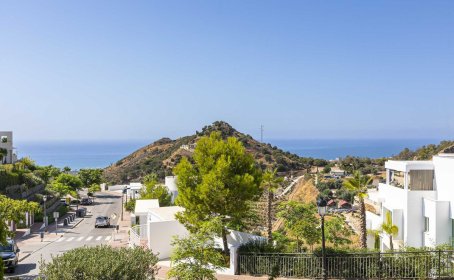 Apartamento Planta Baja en venta en Marbella, Marbella