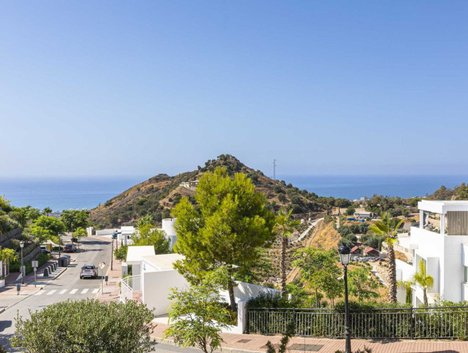 Apartamento en venta en Marbella, Costa del Sol