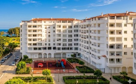 Penthouse for sale in Marbella, Marbella