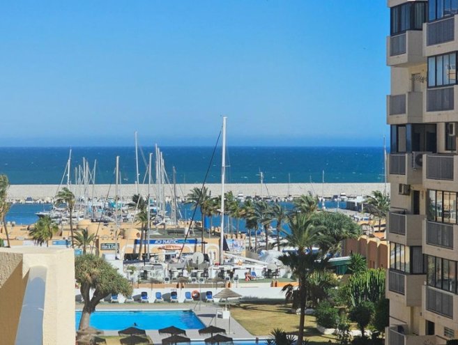 Apartment for sale in Fuengirola, Costa del Sol