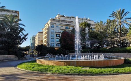 Apartament na środkowym piętrze for sale in Estepona, Estepona