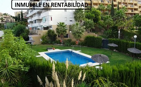 Top Floor Apartment for sale in Riviera del Sol, Riviera del Sol