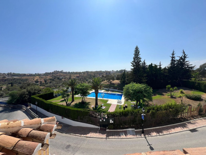 Apartamento en venta en Mijas, Costa del Sol