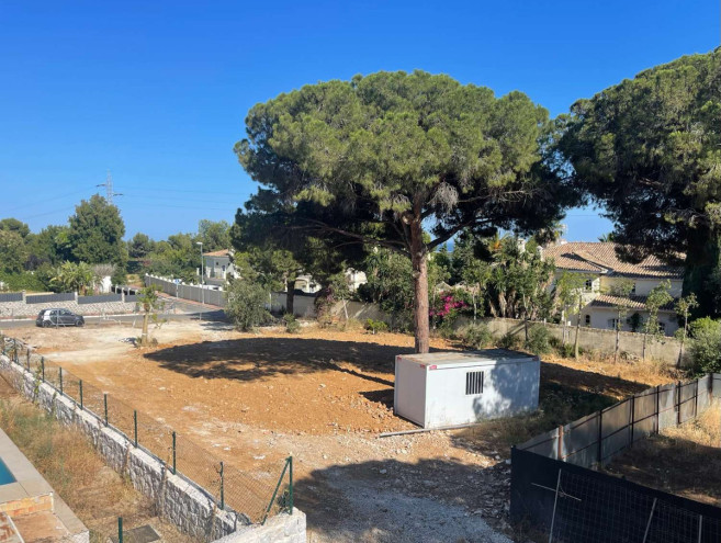 Terreno Urbano en venta en Marbella, Costa del Sol