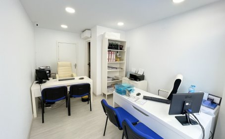 Office for sale in Fuengirola, Fuengirola