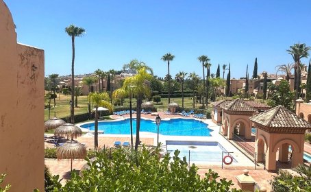 Penthouse for sale in Atalaya, Atalaya