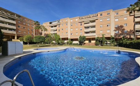 Apartamento Planta Media en venta en Teatinos, Teatinos