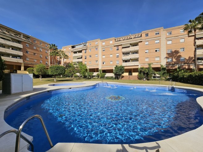 Apartment for sale in Teatinos, Málaga Ciudad