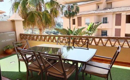 Middle Floor Apartment for sale in Riviera del Sol, Riviera del Sol